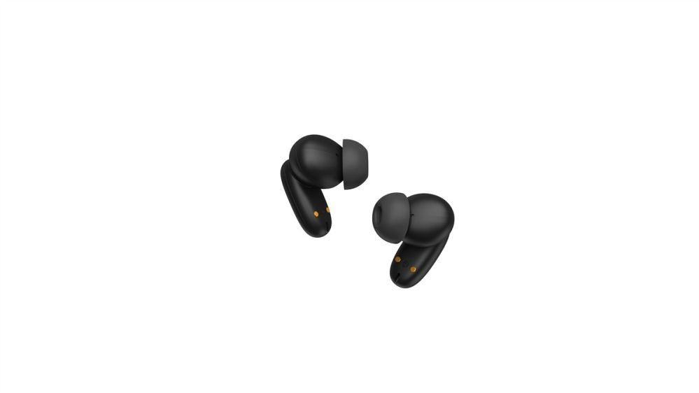 Проводные наушники Toti  Toti TWS AI Translator ST25, Black