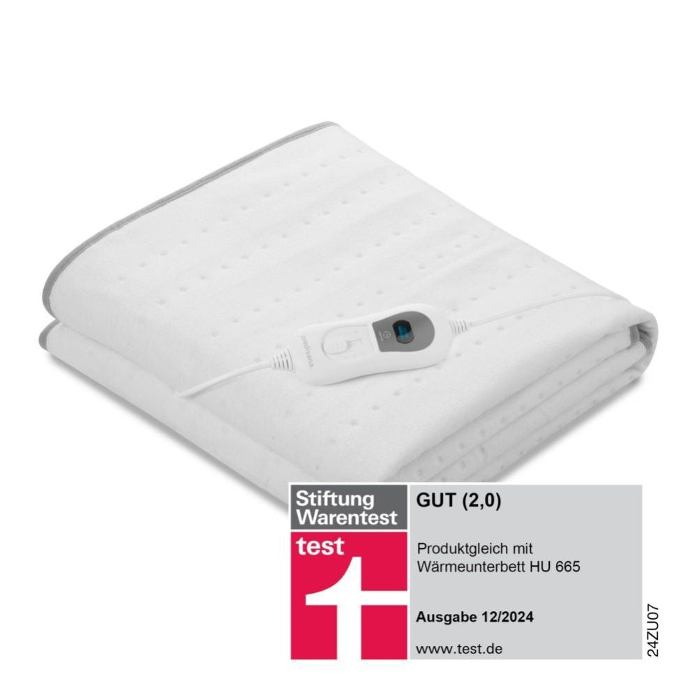 Другие товары Medisana  Medisana HU 666 Underblanket 150x80 cm