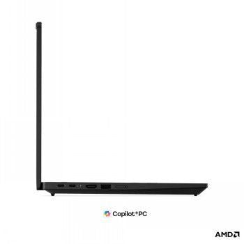 Портативный компьютер Lenovo  LENOVO T14 G7 R5-440/14WUXGA/16GB/512SSD/NO-SCR/W11P/3P/SWE