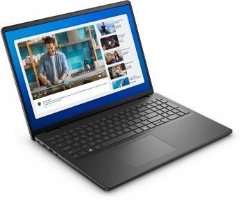 Портативный компьютер Dell  DELL 16 C5-120U/16FHD+/16GB/512SSD/W11P/3BW (US-KB)