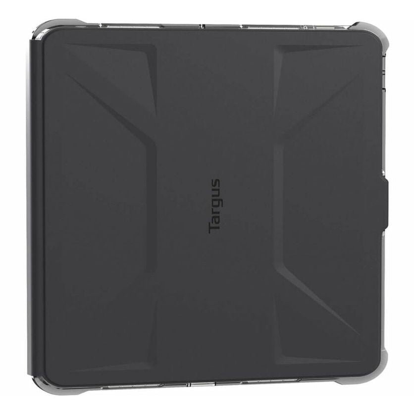 Kaitseklaasid Targus  Pro-Tek Clear Case | THZ984GL | Tablet case | For iPad Pro 11-inch (M4) | Black