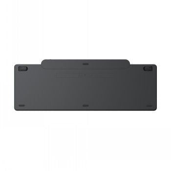 Arvuti klaviatuur Lenovo  LENOVO SELF-CHARGING BLUETOOTH KEYBOARD NORDIC