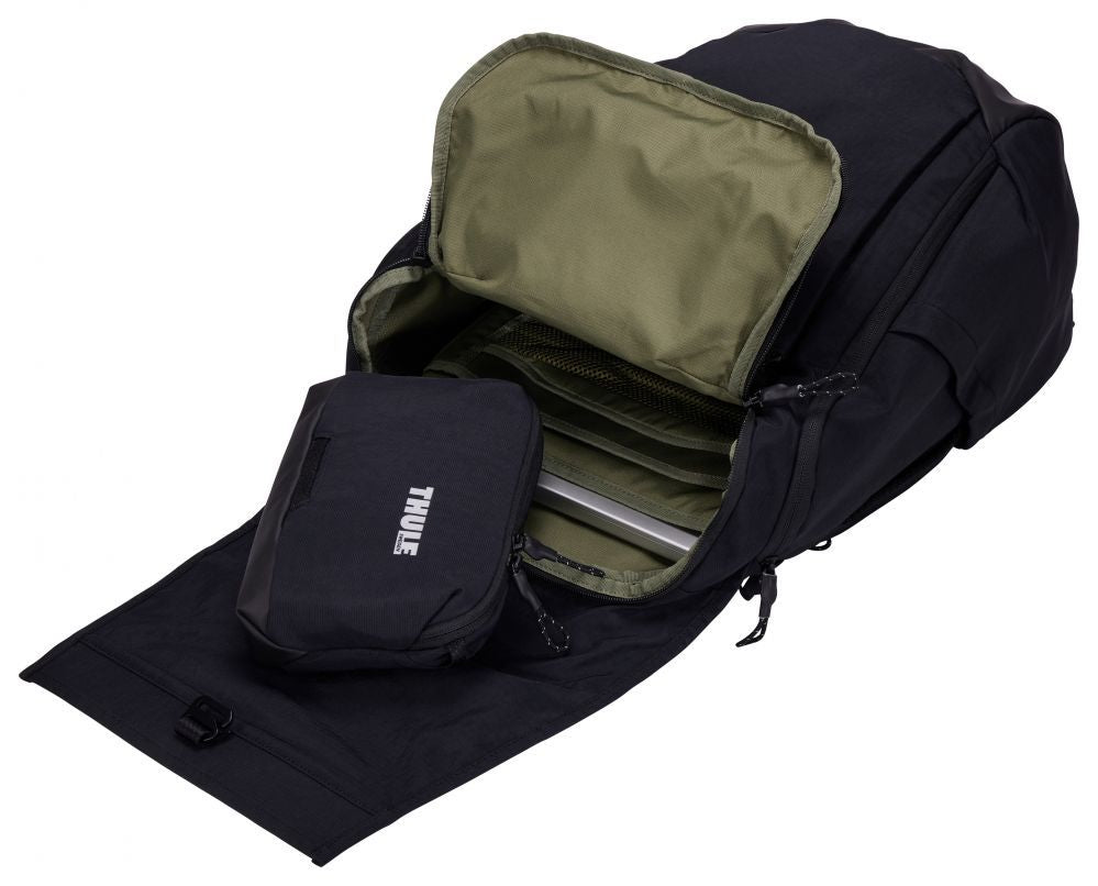 Sülearvuti kott Thule  Paramount Crossbody 2L - Black