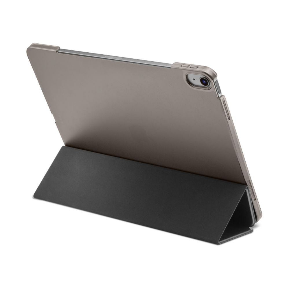 Tagakaaned Spigen  Spigen Smart Fold Case for iPad Air 13" 2024 - Black