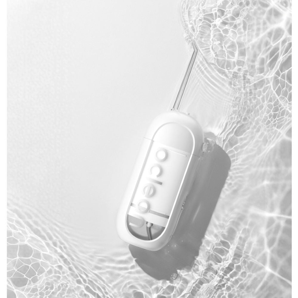 Другие товары oclean  Oclean Oral Irrigator Oclean W10 Lite White