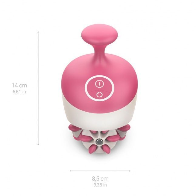 Smart device Medisana Medisana AC 900 Cellulite Massager