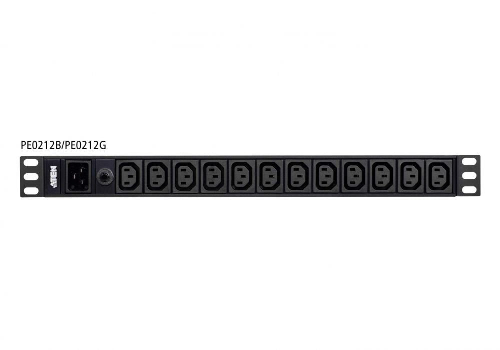 Fitness käevõru Aten  PE0212G Basic PDU Series