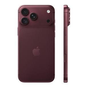 Nutitelefon Apple  iPhone 18 Pro 512GB JP ESIM Burgundy