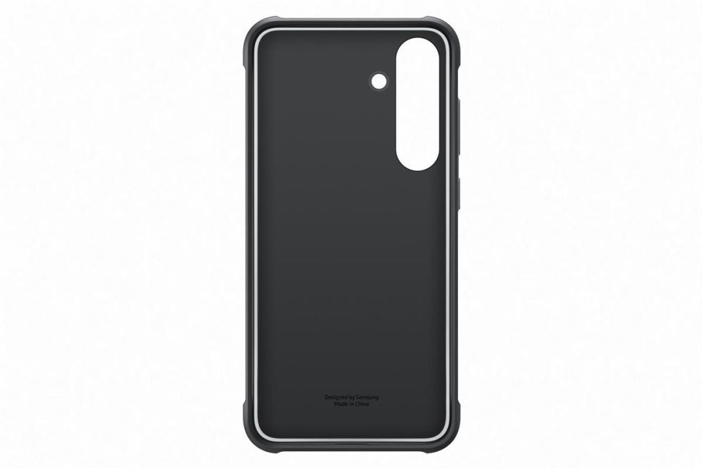 Чехол на заднюю панель Samsung  RS936CBEGWW Rugged Case Samsung Galaxy S25 Plus, Black