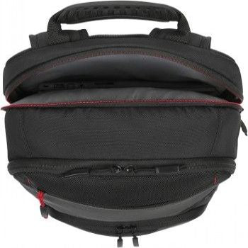 Сумка для портативных компьютеров Lenovo  LENOVO TP ESSENTIAL PLUS BACKPACK 15W