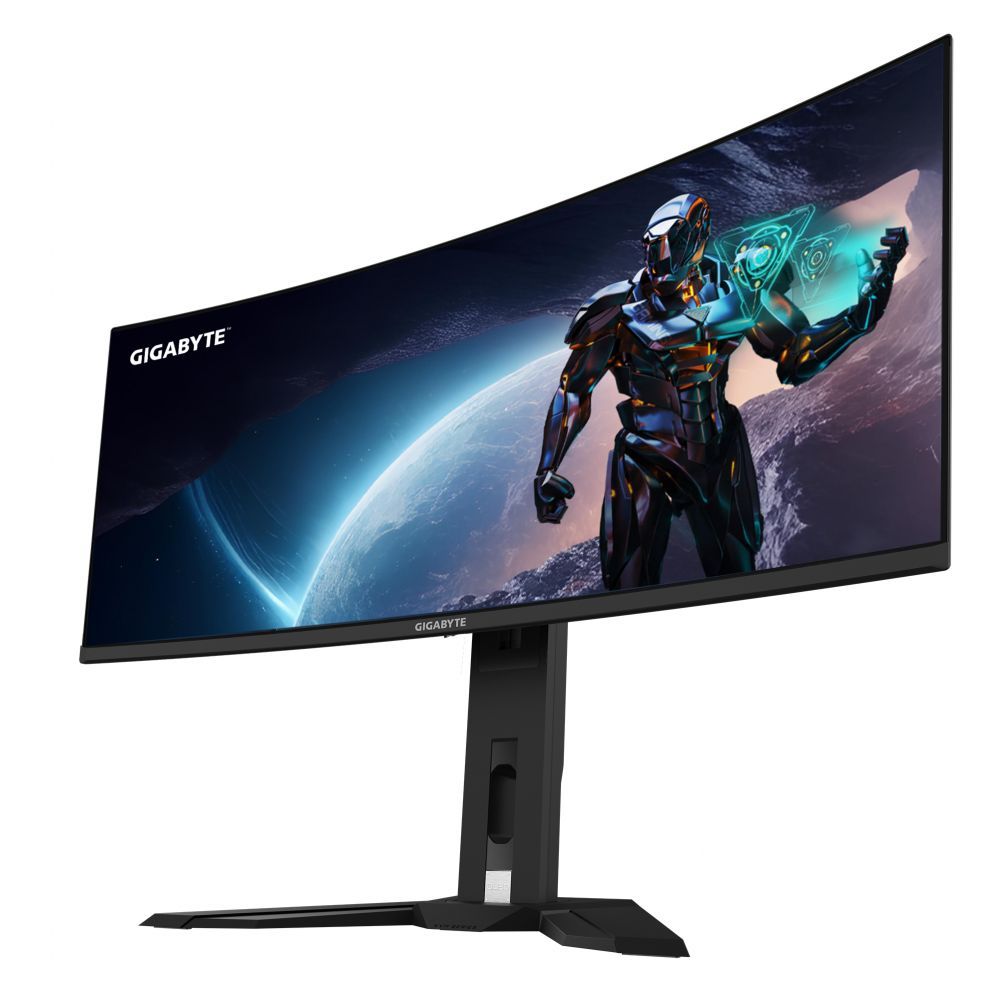 Monitorid Gigabyte  MONITOR 34" MO34WQC2 EK