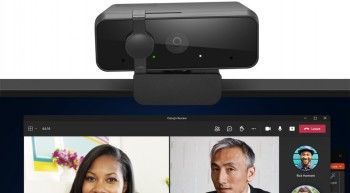 Веб камера Lenovo  LENOVO ESSENTIAL FHD WEBCAM GEN2