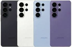 Nutitelefon Samsung  Galaxy S26 Ultra 12/256GB Cobalt Violet