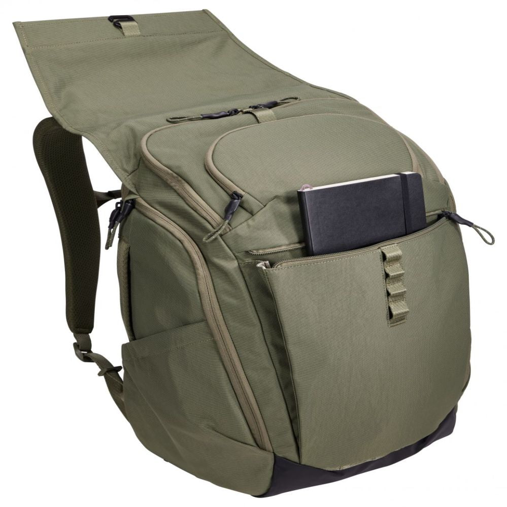 Laptop Bag Thule  Paramount Backpack 27L - Soft Green