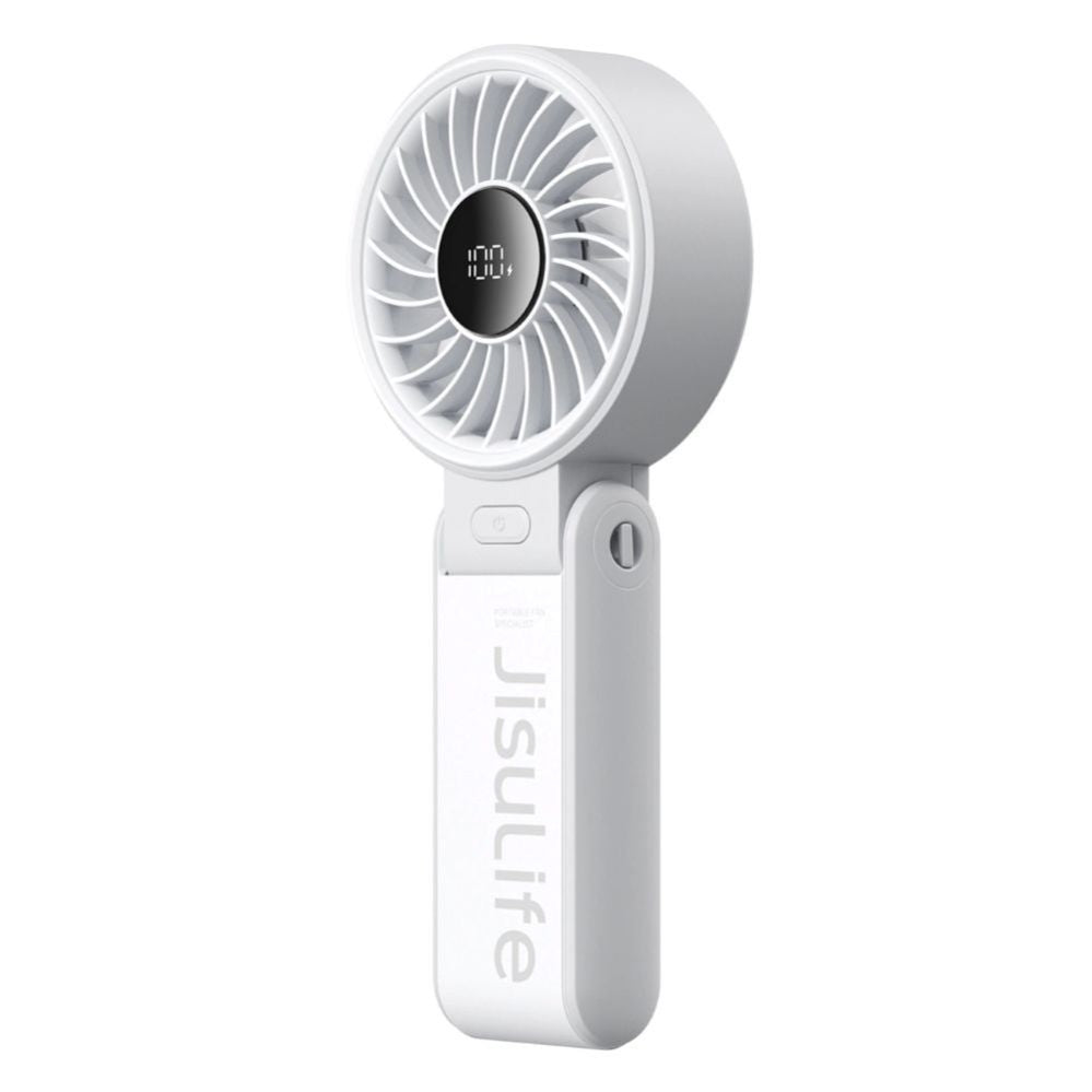 Другие товары Jisulife  JisuLife Handheld Fan 7 Grey.
