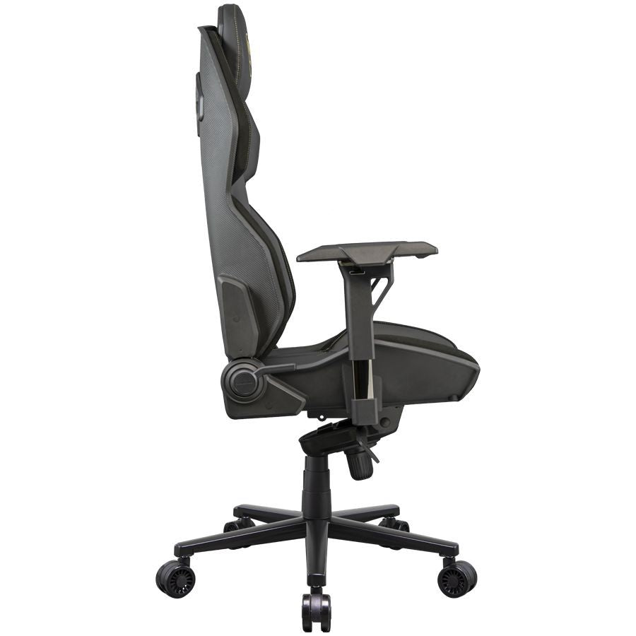 Arvutitoolid / lauad COUGAR GAMING  COUGAR HOTROD ROYAL Gaming chair