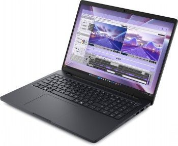 Muud kaubad Dell  DELL PRO MAX 16 U7-265H/16FHD+/32GB/1TBSSD/RTXPRO500-6GB/11P/3PS (ESTONIAN-KB)