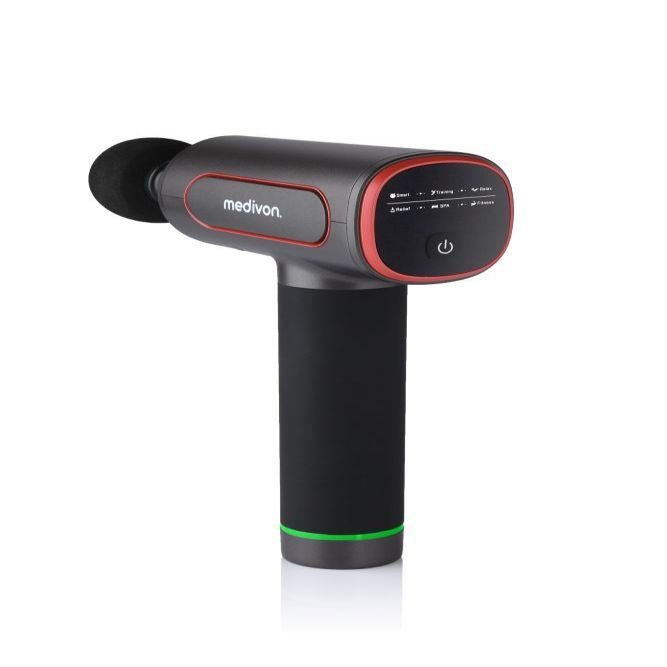 Другие товары medivon  Medivon Hand Massager Gun Pro X2