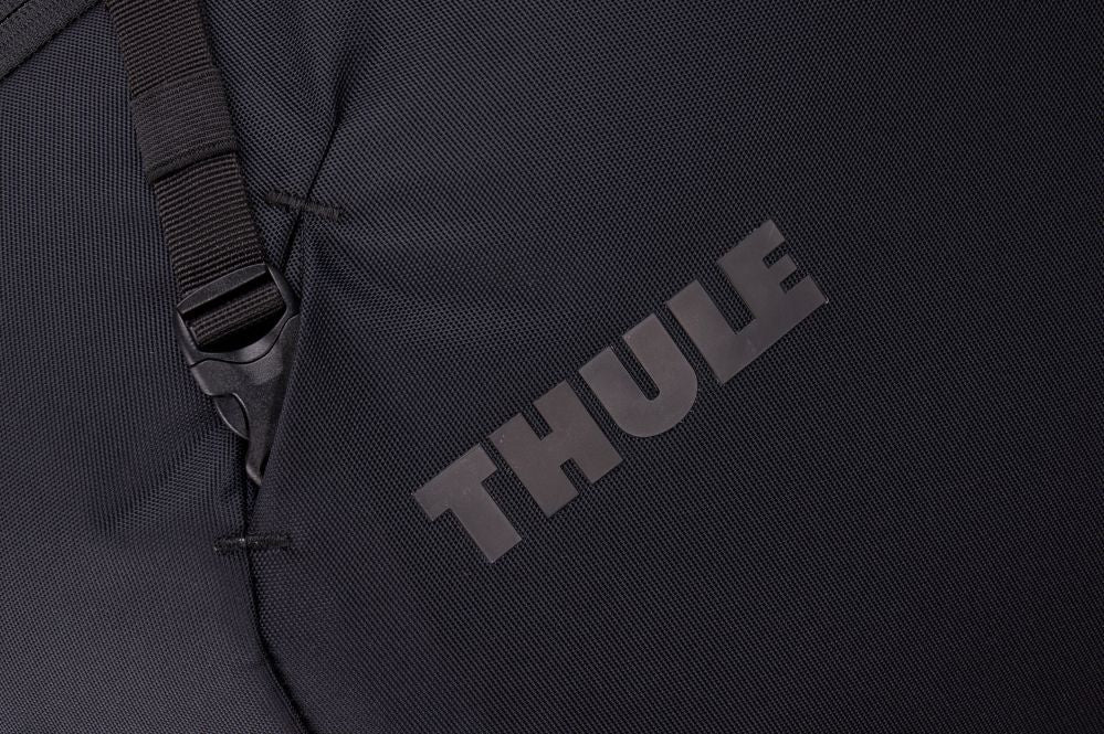 Sülearvuti kott Thule  Subterra 2 Wheeled Duffel - Black