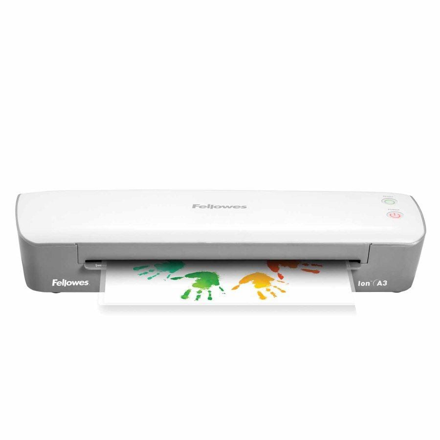 Kontoritarbed Fellowes  Ion A3 Laminator |