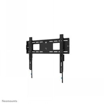 TV bracket NEOMOUNTS BY NEWSTAR  NEOMOUNTS LEVEL-750 WALL MOUNT (XL, 125 KG, KICKSTAND, LOCKABLE, CONNECTABLE, VESA 600X400)