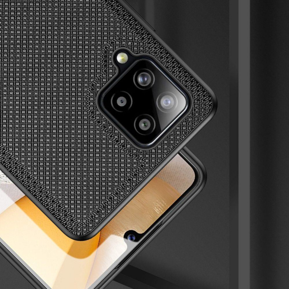 Back panel cover Dux Ducis  Black