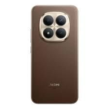 Nutitelefon Xiaomi  Redmi Note 15 Pro+  8/256GB Mocha Brown