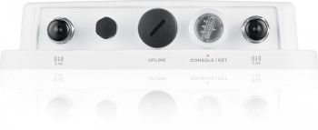 Nutikas seade ZYXEL NETWORKS  ZYXEL WAX655D-E AX5400 2X2+4X4 MU-MIMO, 6 X N-TYPE CONNECTORS, INCL 1 YEAR NEBULA PRO, OUTDOOR IP67, POE+ (802.3AT) STANDALONE/CONTROLLER/NEBULA CLOUD MANAGED EXCLUDES POWER INJECTOR (5Y WARRANTY)
