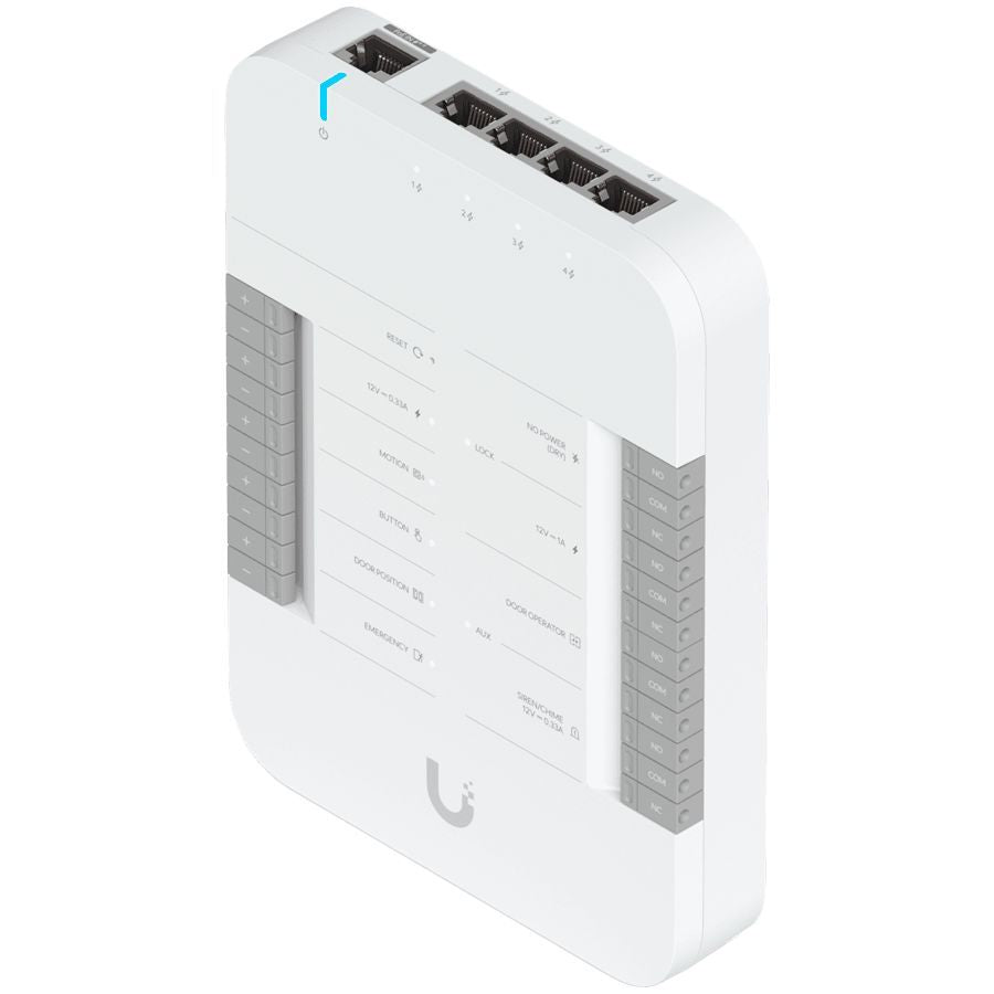 Smart device UBIQUITI  UA-Hub-Door