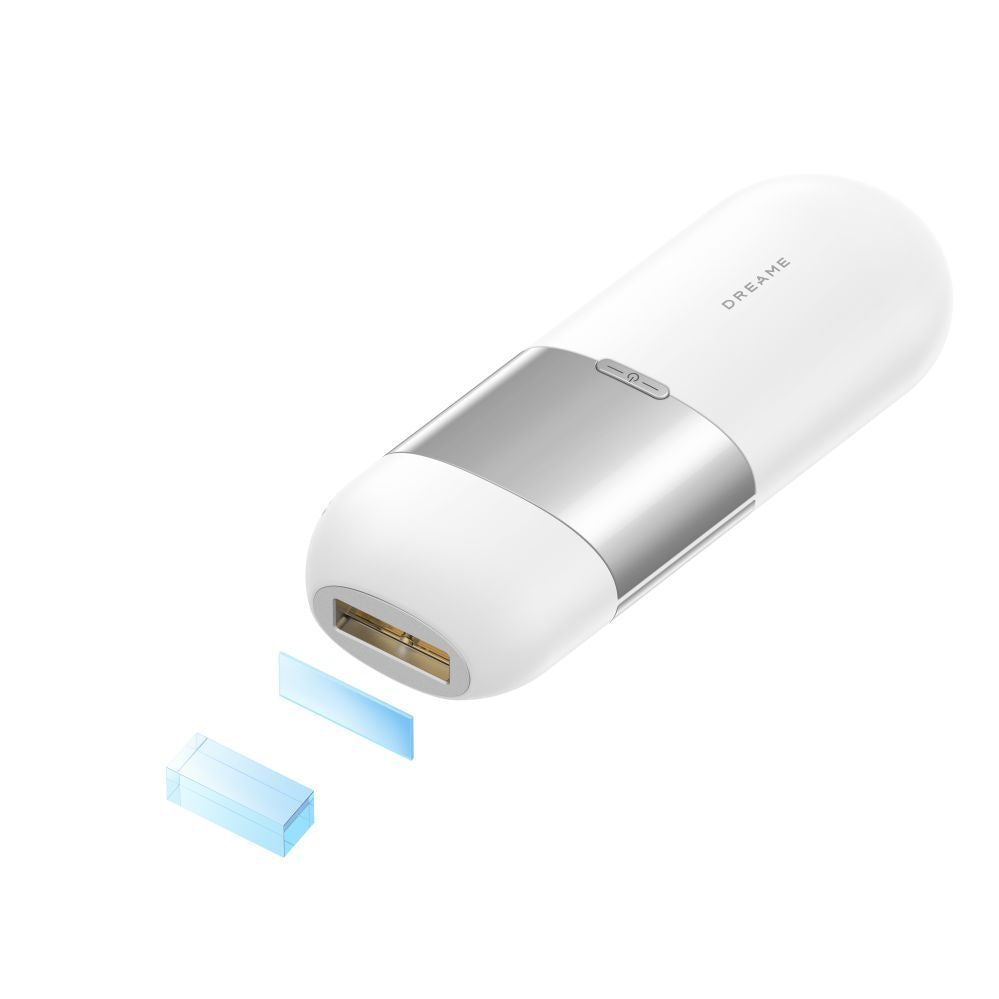 Очищение лица DREAME  IPL Hair Removal Device White