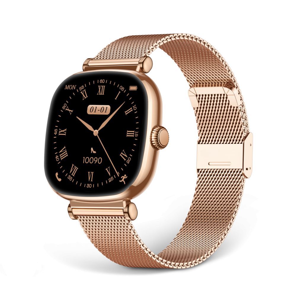 Other goods Ksix Ksix Smartwatch IRIA, Pink