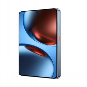 Smartphone Realme REALME GT 7 RMX5061 (EU) 512GB 12GB ICESENSE BLUE