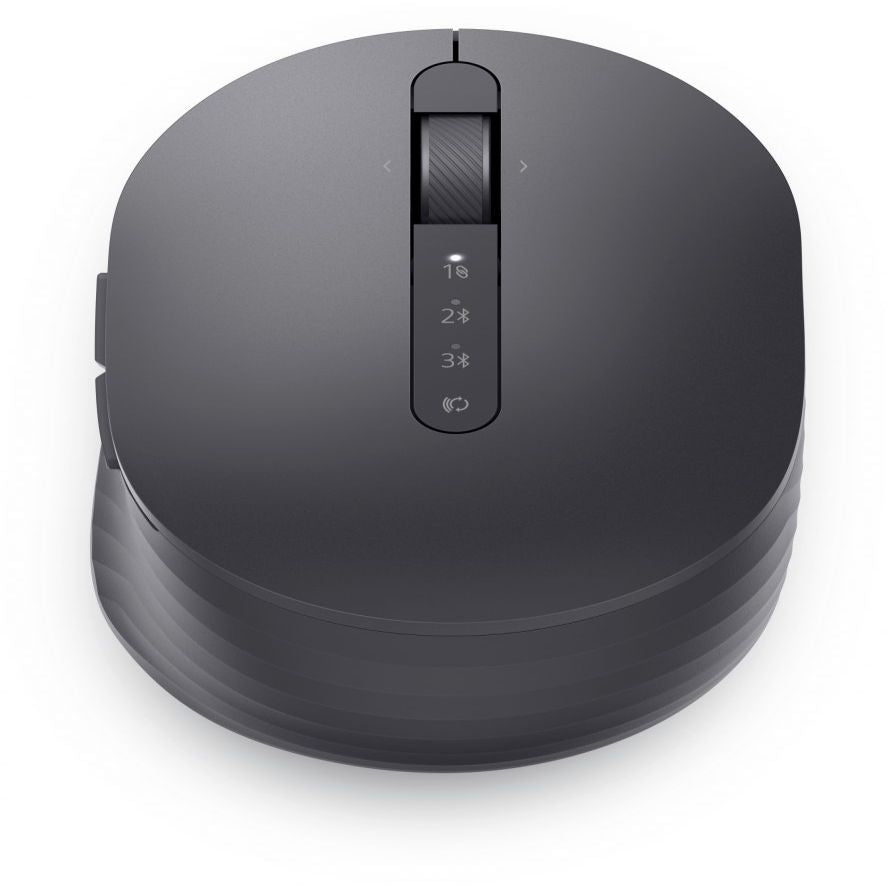 Arvutihiir Dell  Premier Rechargeable Mouse MS7421W  Wireless 2.4 GHz, Bluetooth Graphite Black
