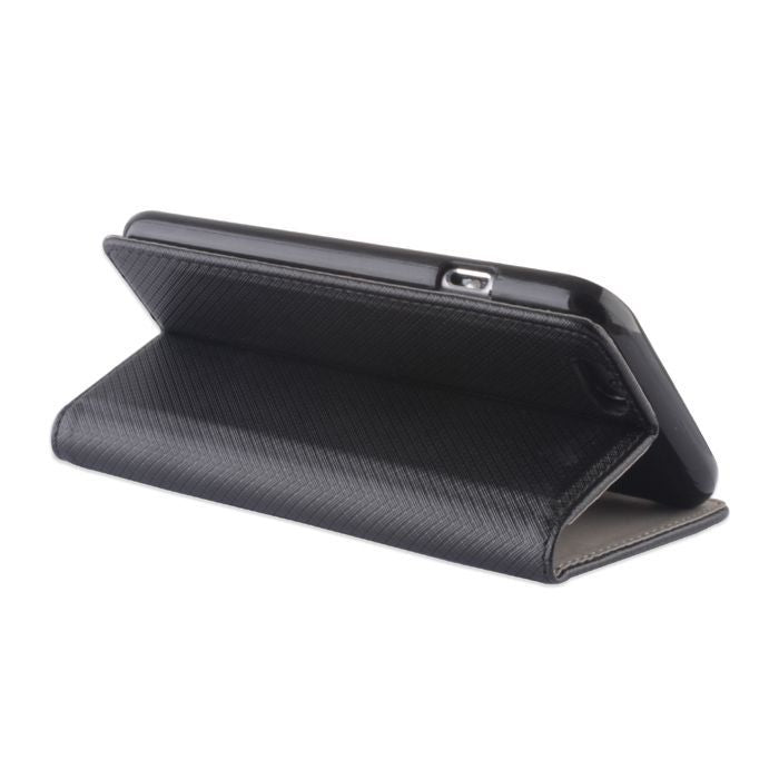 Kaaned - kaaned GreenGo Samsung G388 Xcover 3 Smart Magnet black
