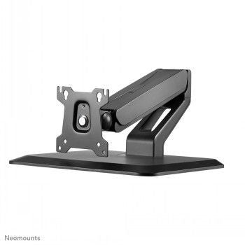 TV bracket NEOMOUNTS BY NEWSTAR  NEWSTAR FLAT SCREEN DESK MOUNT (STAND)  15-32" BLACK