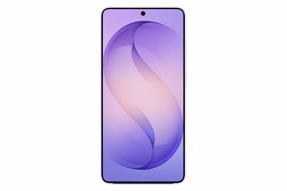 Back panel cover Samsung  SS948CV Slim Magnet Case Samsung Galaxy S26 Ultra, Blue Violet