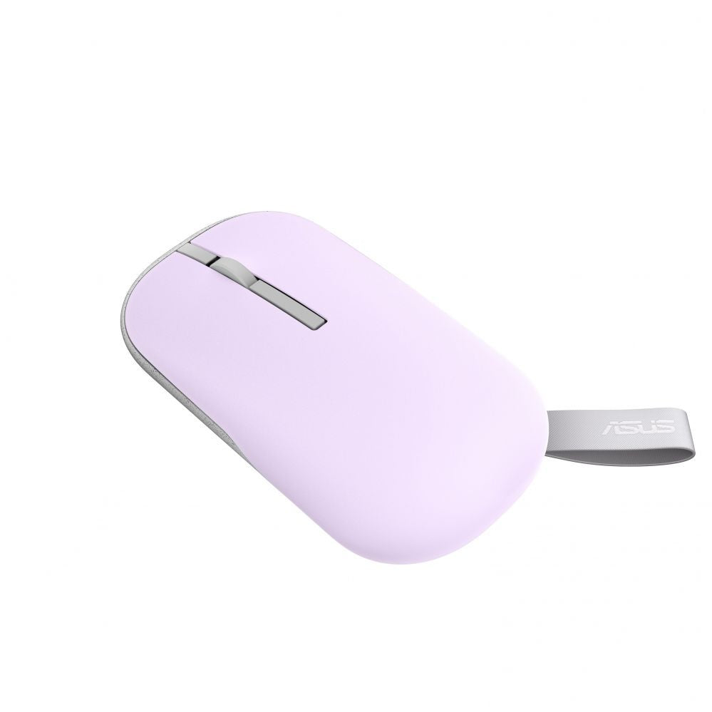 Компьютерная мышь Asus  Wireless Mouse MD100 Wireless, Blue, Bluetooth
