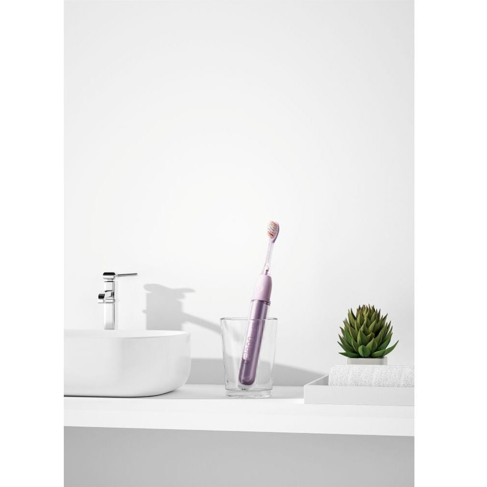 Другие товары oclean  Oclean Electric Toothbrush Ease Pro Purple