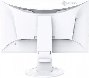 Monitorid EIZO  EIZO EV2460EN 23.8" IPS 16:9 1920X1080 SPEAKERS (WHITE)