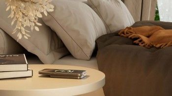 Car holder ZENS ZENS POWERBANK PRO 1 SLIM 5.000 MAH BLACK