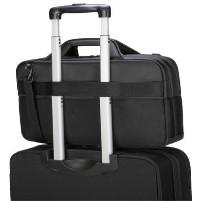 Sülearvuti kott Targus  CityGear 15.6" Topload Laptop Case Black