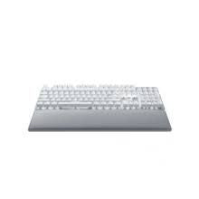 Arvuti klaviatuur Razer  Pro Type Ultra Mechanical Gaming Keyboard, US, Wireless/Wired, White