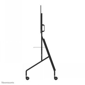 TV bracket NEOMOUNTS BY NEWSTAR  NEOMOUNTS  MOVE GO MOBILE FLOOR STAND (FAST INSTALL, HEIGHT ADJUSTABLE)