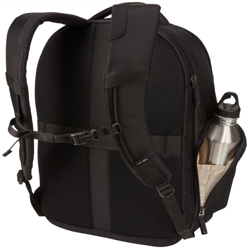 Сумка для портативных компьютеров Case Logic  NOTIBP117 Notion Backpack 17