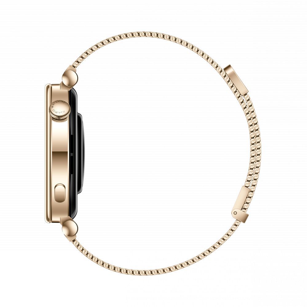 Умные часы Huawei  Watch GT 4 41mm Gold