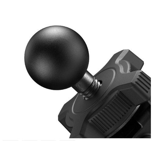 Авто держатель Joyroom  Car magnetic phone holder for air vent Black
