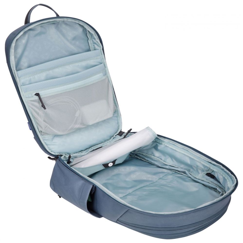 Sülearvuti kott Thule  Aion Travel Backpack 28L - Dark Slate
