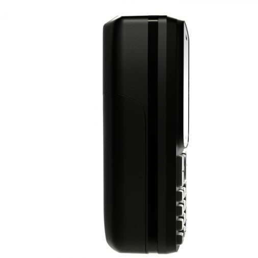 Мобильный телефон Evelatus  EASY01 DS (EE01) Black