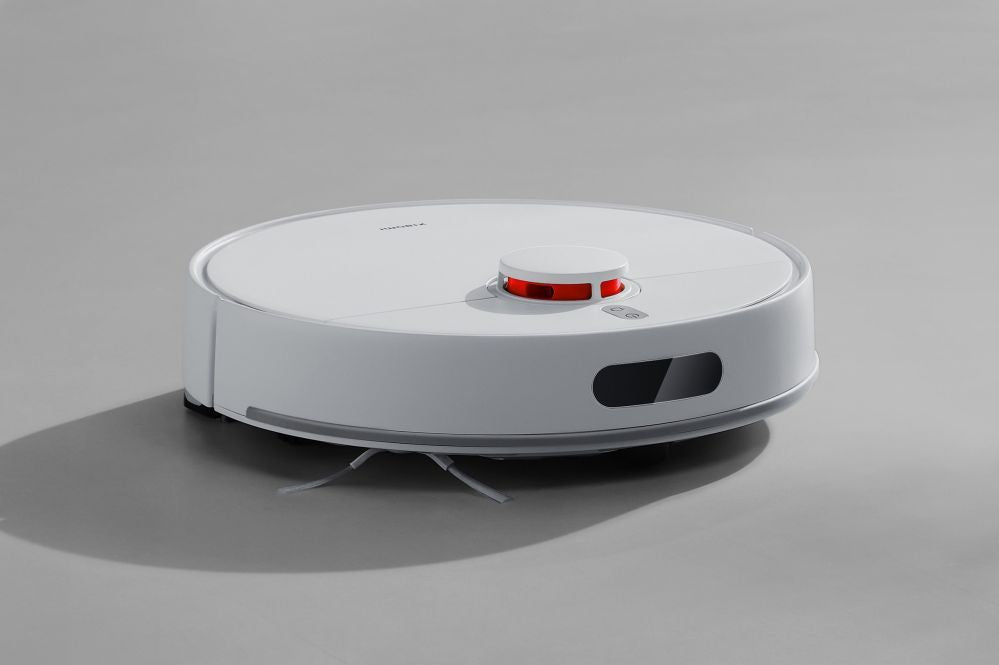 Tolmuimeja Xiaomi  Robot Vacuum S40C EU | White