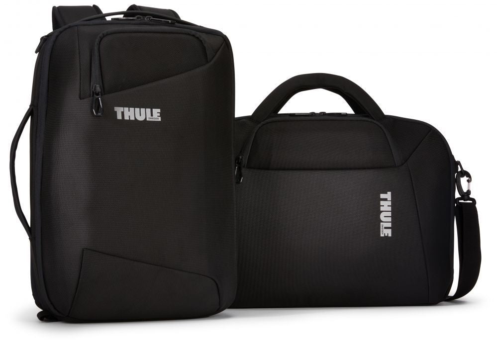 Sülearvuti kott Thule  Laptop Bag TACLB-2216 Accent Black